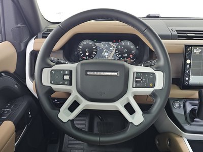 صورة مصغرة 15 لـ 2025 LAND Rover DEFENDER