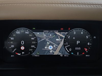 صورة مصغرة 16 لـ 2025 LAND Rover DEFENDER