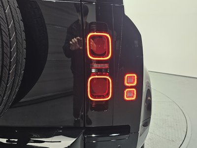 صورة مصغرة 19 لـ 2025 LAND Rover DEFENDER