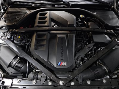 BMW M4 - 10