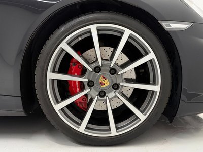 صورة 6 لـ 2017 Porsche 911