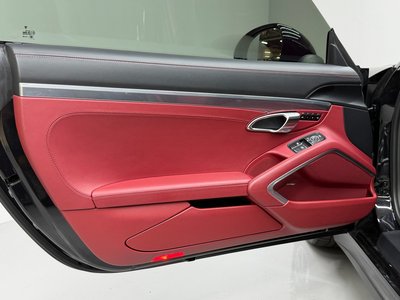 صورة مصغرة 12 لـ 2017 Porsche 911