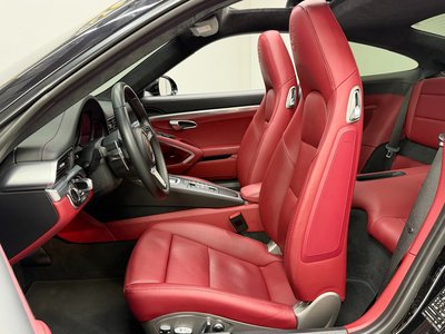 صورة 10 لـ 2017 Porsche 911