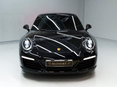 صورة 2 لـ 2017 Porsche 911