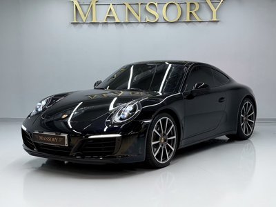 صورة 1 لـ 2017 Porsche 911