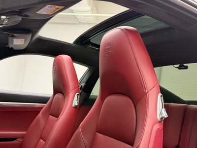 صورة مصغرة 14 لـ 2017 Porsche 911