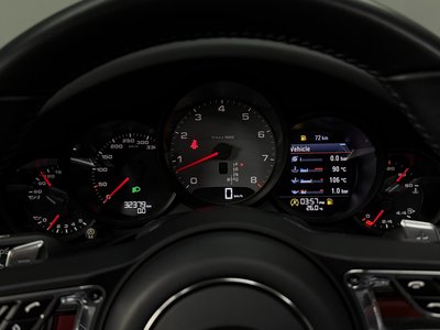 صورة 8 لـ 2017 Porsche 911