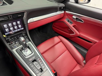 صورة مصغرة 15 لـ 2017 Porsche 911
