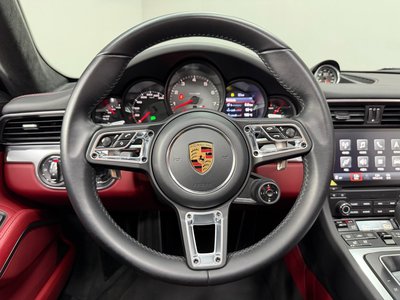 صورة 7 لـ 2017 Porsche 911