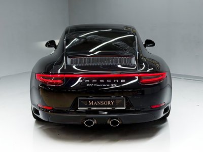 صورة 3 لـ 2017 Porsche 911