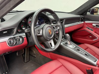 صورة 5 لـ 2017 Porsche 911
