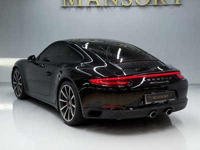 صورة 4 لـ 2017 Porsche 911