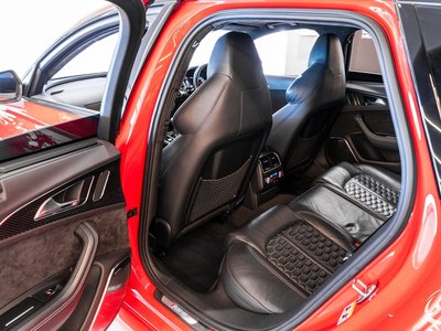 صورة مصغرة 33 لـ 2015 AUDI RS6 AVANT