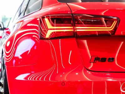صورة مصغرة 68 لـ 2015 AUDI RS6 AVANT