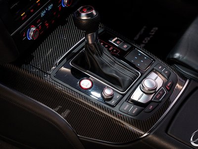 صورة مصغرة 56 لـ 2015 AUDI RS6 AVANT