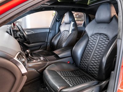 صورة مصغرة 29 لـ 2015 AUDI RS6 AVANT