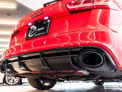 صورة مصغرة 15 لـ 2015 AUDI RS6 AVANT