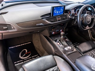 صورة مصغرة 26 لـ 2015 AUDI RS6 AVANT