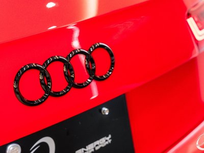 صورة مصغرة 69 لـ 2015 AUDI RS6 AVANT