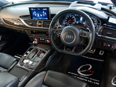 صورة مصغرة 27 لـ 2015 AUDI RS6 AVANT