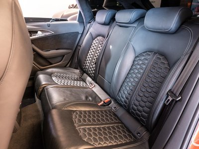 صورة مصغرة 31 لـ 2015 AUDI RS6 AVANT