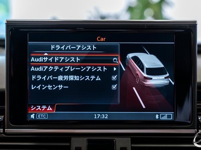 صورة مصغرة 49 لـ 2015 AUDI RS6 AVANT
