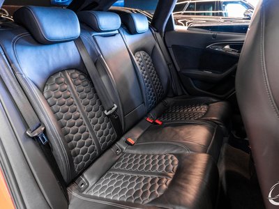 صورة مصغرة 30 لـ 2015 AUDI RS6 AVANT
