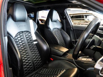 صورة مصغرة 28 لـ 2015 AUDI RS6 AVANT