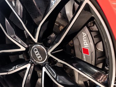 صورة مصغرة 11 لـ 2015 AUDI RS6 AVANT