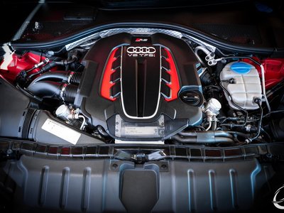 صورة مصغرة 24 لـ 2015 AUDI RS6 AVANT