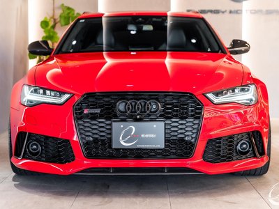 صورة مصغرة 62 لـ 2015 AUDI RS6 AVANT