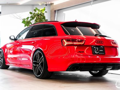 صورة مصغرة 67 لـ 2015 AUDI RS6 AVANT