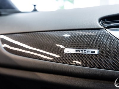 صورة مصغرة 35 لـ 2015 AUDI RS6 AVANT