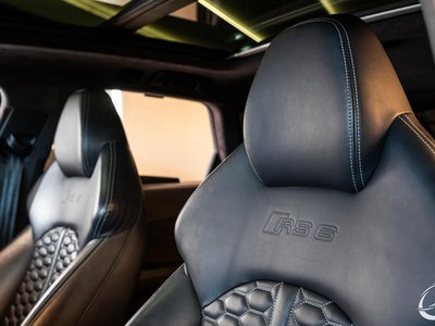 صورة مصغرة 58 لـ 2015 AUDI RS6 AVANT