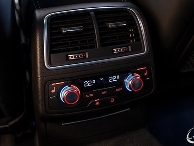 صورة مصغرة 34 لـ 2015 AUDI RS6 AVANT