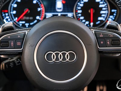 صورة مصغرة 43 لـ 2015 AUDI RS6 AVANT