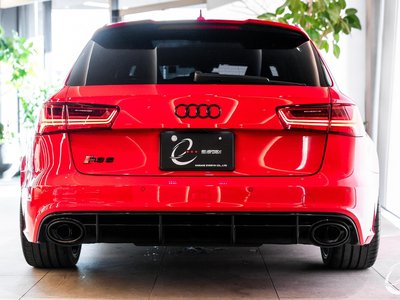 صورة مصغرة 65 لـ 2015 AUDI RS6 AVANT
