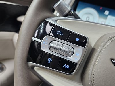 صورة مصغرة 20 لـ 2022 Genesis G90 (RS4)