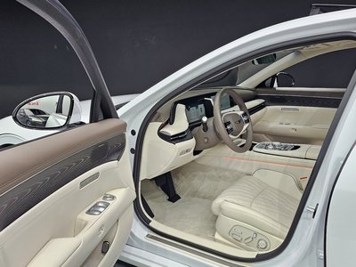 صورة مصغرة 13 لـ 2022 Genesis G90 (RS4)