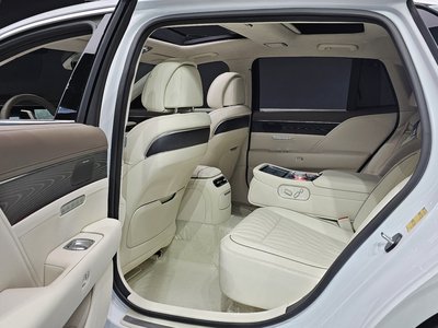 صورة مصغرة 17 لـ 2022 Genesis G90 (RS4)