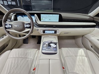 صورة 5 لـ 2022 Genesis G90 (RS4)