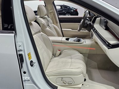 صورة مصغرة 16 لـ 2022 Genesis G90 (RS4)