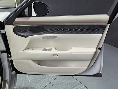 صورة مصغرة 14 لـ 2022 Genesis G90 (RS4)