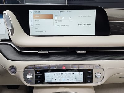صورة مصغرة 22 لـ 2022 Genesis G90 (RS4)