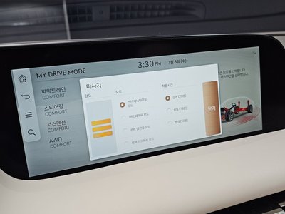 صورة مصغرة 30 لـ 2022 Genesis G90 (RS4)