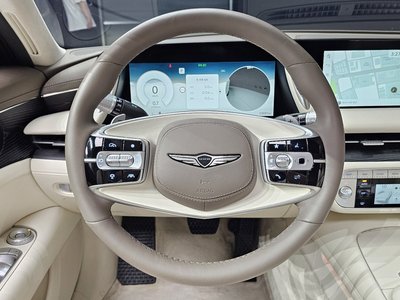 صورة مصغرة 18 لـ 2022 Genesis G90 (RS4)