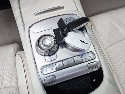 صورة مصغرة 12 لـ 2022 Genesis G90 (RS4)