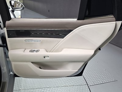 صورة مصغرة 15 لـ 2022 Genesis G90 (RS4)