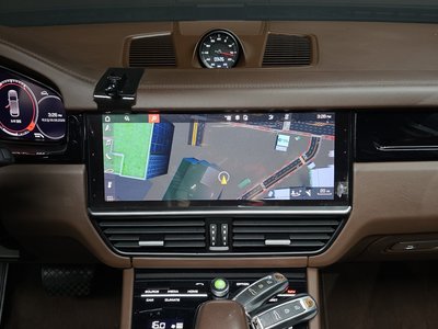 صورة مصغرة 14 لـ 2021 Porsche CAYENNE