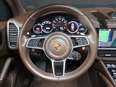 صورة مصغرة 13 لـ 2021 Porsche CAYENNE